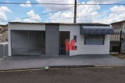 Casa com 2 dormitórios à venda, 150 m² por R$ 240.000,00 - Vila Santana - Sorocaba/SP