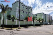 Apartamento à venda, 52 m² por R$ 205.000,00 - Vila Leopoldina - Sorocaba/SP