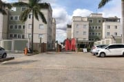 Apartamento para alugar, 52 m² por R$ 2.400,00/mês - Parque Reserva Fazenda Imperial - Sorocaba/SP