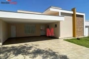 Chácara à venda, 525 m² por R$ 1.690.000,00 - Condomínio Portal das Estrelas - Boituva/SP