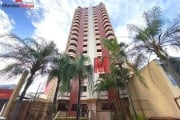 Apartamento com 4 dormitórios à venda, 227 m² por R$ 1.450.000,00 - Centro - Sorocaba/SP