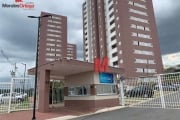 Apartamento com 2 dormitórios à venda, 46 m² por R$ 335.000,00 - Jardim das Estrelas - Sorocaba/SP