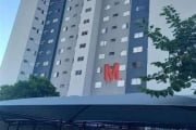 Apartamento à venda, 65 m² por R$ 320.000,00 - Jardim Maria Eugênia - Sorocaba/SP