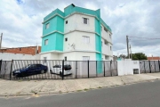 Apartamento com 2 dormitórios, 60 m² - venda por R$ 180.000,00 ou aluguel por R$ 1.308,00/mês - Jardim Residencial Imperatriz - Sorocaba/SP