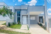 Casa com 3 dormitórios à venda, 115 m² por R$ 685.000,00 - Horto Florestal - Sorocaba/SP