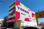 Salão para alugar, 91 m² por R$ 4.786,00/mês - Centro - Sorocaba/SP