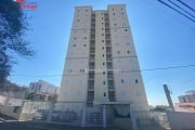 Apartamento com 2 dormitórios à venda, 51 m² por R$ 250.000,00 - Jardim Europa - Sorocaba/SP