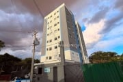 Apartamento com 2 dormitórios para alugar, 50 m² por R$ 2.496,78/mês - Jardim Simus - Sorocaba/SP