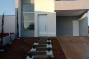 Casa à venda, 140 m² por R$ 742.000,00 - Condomínio Reserva Ipanema - Sorocaba/SP