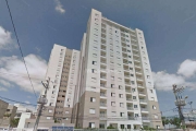 Apartamento com 3 dormitórios à venda, 64 m² por R$ 430.000,00 - Vila Progresso - Sorocaba/SP