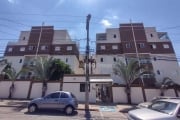 Apartamento com 2 dormitórios à venda, 56 m² por R$ 295.000,00 - Jardim Ana Maria - Sorocaba/SP