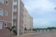 Apartamento com 2 dormitórios à venda, 48 m² por R$ 190.000,00 - Jardim Novo Mundo - Sorocaba/SP