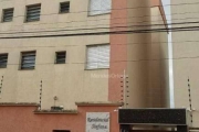 Apartamento com 2 dormitórios à venda, 65 m² por R$ 215.000 - Vila Augusta - Sorocaba/SP