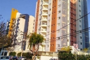 Apartamento com 3 dormitórios para alugar, 100 m² por R$ 4.305,15/mês - Jardim Emília - Sorocaba/SP