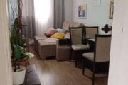 Apartamento com 2 dormitórios à venda, 52 m² por R$ 220.000,00 - Condomínio Parque Sevilha - Sorocaba/SP