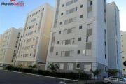 Apartamento com 2 dormitórios à venda, 48 m² por R$ 260.000,00 - Jardim São Carlos - Sorocaba/SP