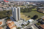 Apartamento com 2 dormitórios à venda, 61 m² por R$ 340.000,00 - Jardim Saira - Sorocaba/SP