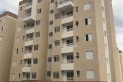 Apartamento com 2 dormitórios para alugar, 53 m² por R$ 1.941,48/mês - Jardim Vera Cruz - Sorocaba/SP