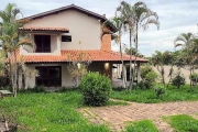 Casa com 4 dormitórios, 780 m² - venda por R$ 2.400.000,00 ou aluguel por R$ 8.702,00/mês - Condomínio Aldeia Da Serrinha - Sorocaba/SP