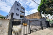 Apartamento com 2 dormitórios para alugar, 50 m² por R$ 2.191,00/mês - Vila Trujillo - Sorocaba/SP