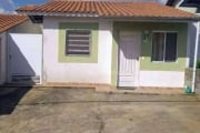 Casa com 3 dormitórios à venda, 90 m² por R$ 445.200,00 - Condomínio Villa Del Rey - Sorocaba/SP