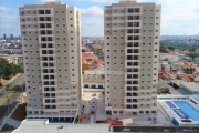 Apartamento à venda, 96 m² por R$ 848.000,00 - Além Ponte - Sorocaba/SP