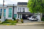 Casa com 3 dormitórios à venda, 268 m² por R$ 1.400.000,00 - Condomínio Ibiti Reserva - Sorocaba/SP