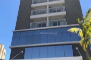 Apartamento com 1 dormitório, 33 m² - venda por R$ 325.000,00 ou aluguel por R$ 2.240,00/mês - Jardim Faculdade - Sorocaba/SP