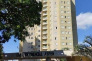 Apartamento com 3 dormitórios à venda, 74 m² por R$ 390.000,00 - Jardim Gonçalves - Sorocaba/SP