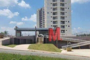 Apartamento com 2 dormitórios para alugar, 63 m² por R$ 2.370,00/mês - Itapeva - Votorantim/SP