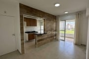 Apartamento com 2 dormitórios para alugar, 68 m² por R$ 3.321,21/mês - Parque Campolim - Sorocaba/SP