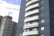 Apartamento com 3 dormitórios para alugar, 100 m² por R$ 3.436,18/mês - Vila Augusta - Sorocaba/SP