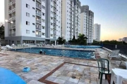 Apartamento com 2 dormitórios à venda, 55 m² por R$ 296.800,00 - Parque Três Meninos - Sorocaba/SP