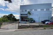 Galpão, 1000 m² - venda por R$ 4.956.000,00 ou aluguel por R$ 34.900,00/mês - Retiro São João - Sorocaba/SP