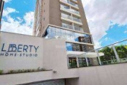 Apartamento com 1 dormitório para alugar, 33 m² por R$ 2.637,30/mês - Liberty Home Studio - Sorocaba/SP