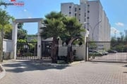 Apartamento com 2 dormitórios à venda, 47 m² por R$ 270.000,00 - Condomínio Spazio Sartori - Sorocaba/SP