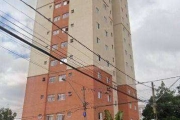 Apartamento à venda, 52 m² por R$ 420.000,00 - Vila Carvalho - Sorocaba/SP