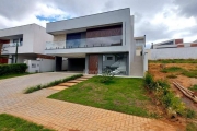 Casa com 3 dormitórios à venda, 294 m² por R$ 2.490.000,00 - Alphaville Nova Esplanada - Votorantim/SP