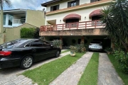 Casa com 3 dormitórios, 513 m² - venda por R$ 2.300.000,00 ou aluguel por R$ 14.054,24/mês - Jardim Ibiti do Paço - Sorocaba/SP