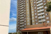 Apartamento à venda, 51 m² por R$ 280.000,00 - Jardim Refúgio - Sorocaba/SP