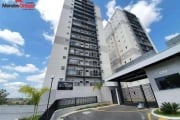 Apartamento à venda, 52 m² por R$ 345.000,00 - Parque Morumbi - Votorantim/SP