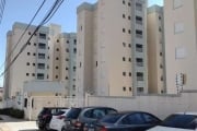 Apartamento à venda, 62 m² por R$ 320.000,00 - Jardim Iguatemi - Sorocaba/SP