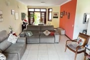 Casa com 3 dormitórios à venda, 286 m² por R$ 1.380.000,00 - Condomínio Granja Olga - Sorocaba/SP