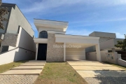 Casa com 3 dormitórios à venda, 216 m² por R$ 2.145.000,00 - Alphaville Nova Esplanada - Votorantim/SP