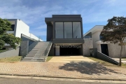 Casa com 3 dormitórios à venda, 237 m² por R$ 2.355.000,00 - Alphaville Nova Esplanada - Votorantim/SP