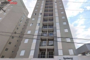 Apartamento com 3 dormitórios à venda, 60 m² por R$ 320.000,00 - Caguassu - Sorocaba/SP