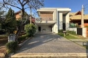 Casa com 3 dormitórios à venda, 200 m² por R$ 1.850.000,00 - Condomínio Granja Olga I - Sorocaba/SP