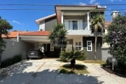 Casa com 4 dormitórios à venda, 223 m² por R$ 1.590.000,00 - Condomínio Granja Olga - Sorocaba/SP