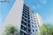 Apartamento Novo com 2 dormitórios à venda, 73 m² por R$ 550.000 - Vila Lucy - Sorocaba/SP