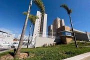 Apartamento com 2 dormitórios à venda, 62 m² por R$ 350.000,00 - Jardim Saira - Sorocaba/SP